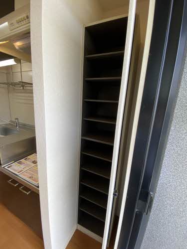 コーポ　オアシス 0101号-6