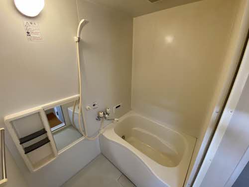 コーポ　オアシス 0101号-9