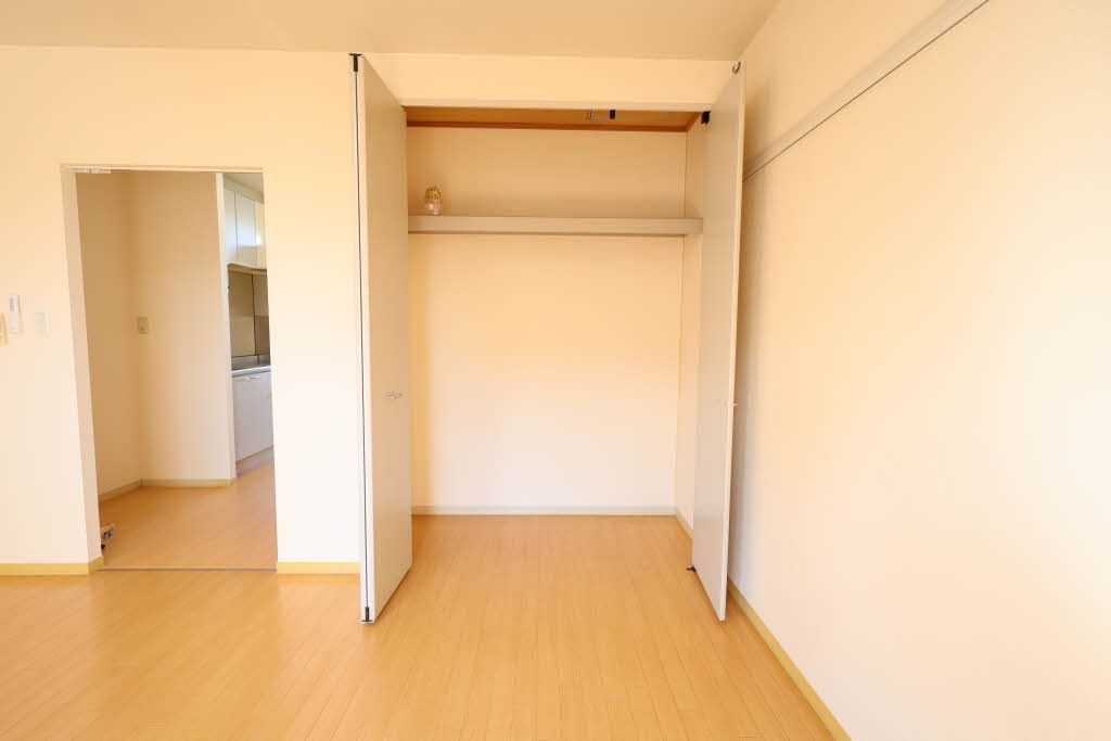 コーポ オアシス 0202号-3