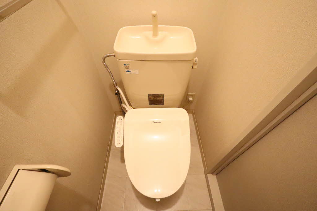 コーポ オアシス 0202号-7