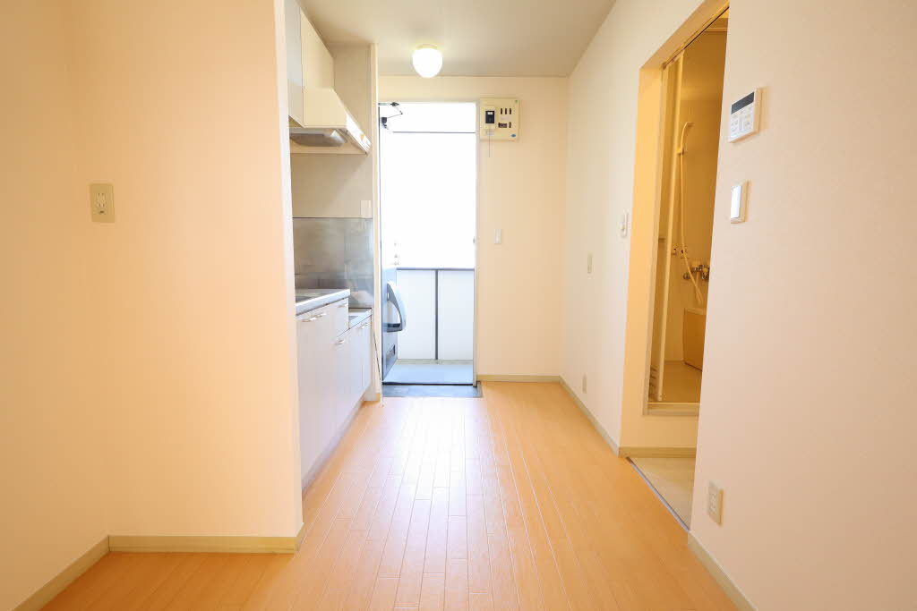 コーポ オアシス 0202号-8