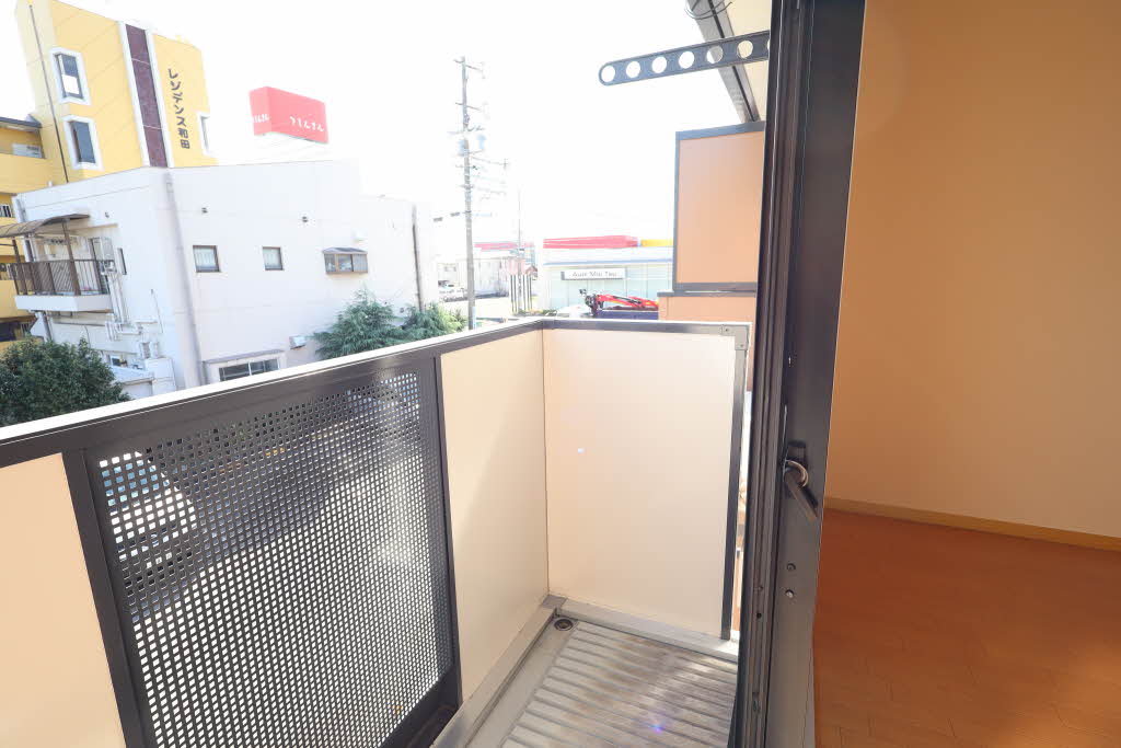 コーポ オアシス 0202号-12