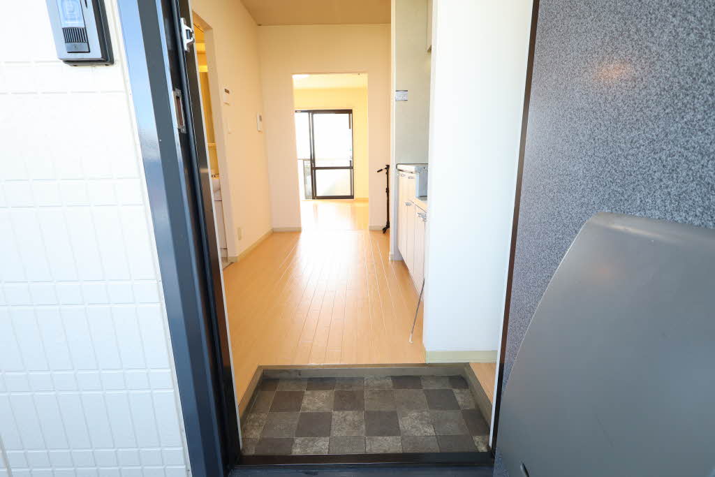 コーポ オアシス 0202号-13