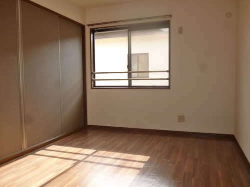 フォーレス渋川 0202号-5