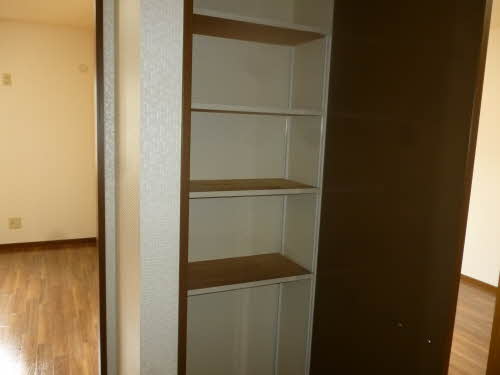 フォーレス渋川 0202号-8