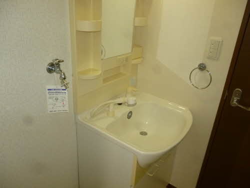 フォーレス渋川 0202号-9