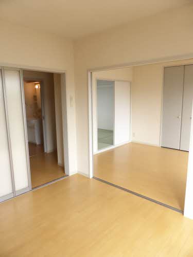 城の里 D101号-11