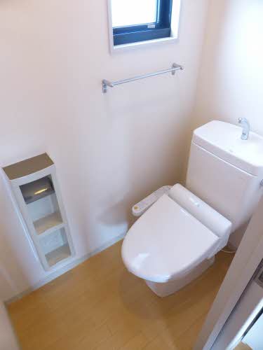 城の里 D101号-14