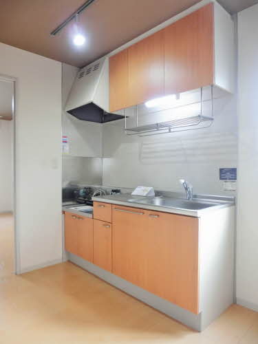 コーポアルデア 0202号-5