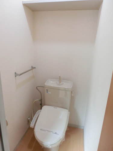 コーポアルデア 0202号-8