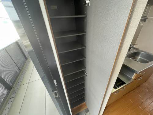 エスポワールＫＡＴＯ 0205号-2