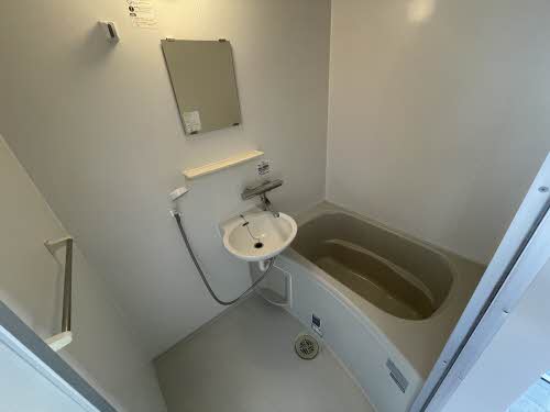 エスポワールＫＡＴＯ 0205号-4