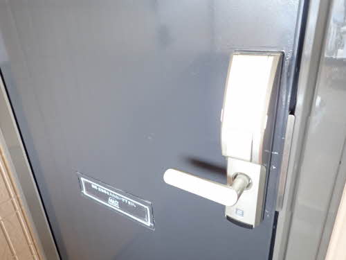 ビューテラス A201号-2