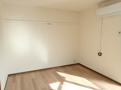 ビューテラス A201号-4