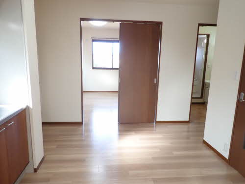 ビューテラス A201号-6