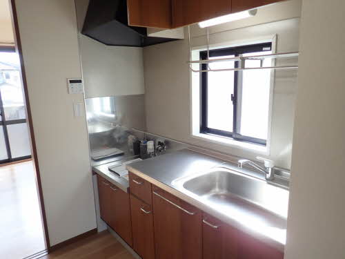 ビューテラス A201号-7