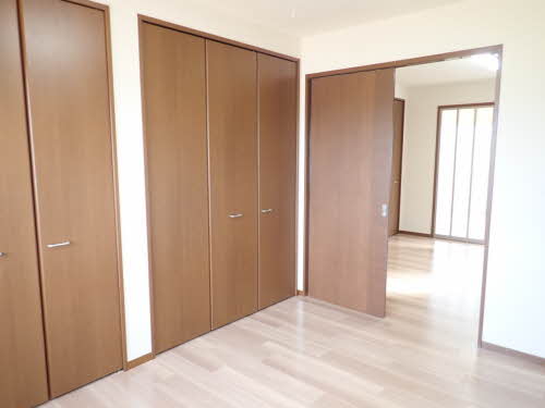 ビューテラス A201号-9