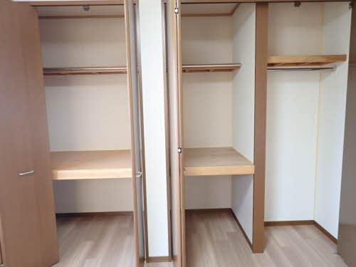 ビューテラス A201号-10