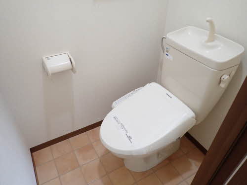 ビューテラス A201号-11