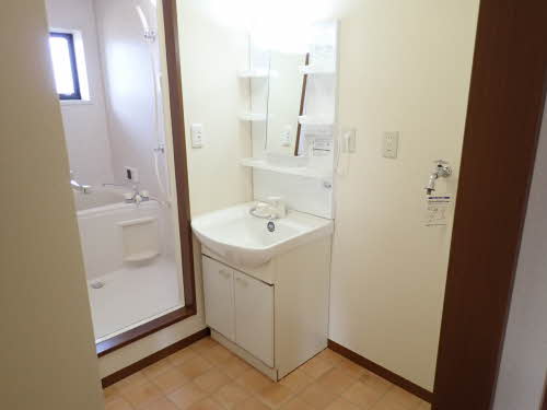 ビューテラス A201号-12