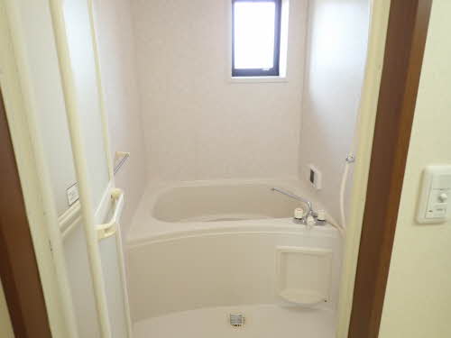 ビューテラス A201号-13