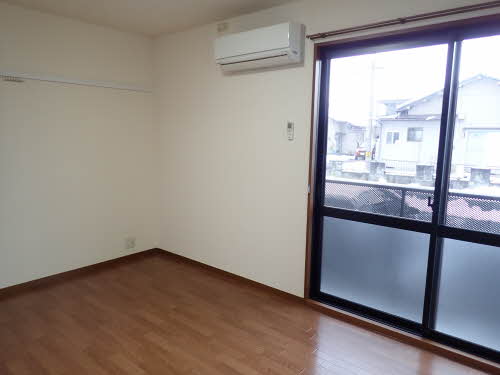 ビューテラス B101号-4