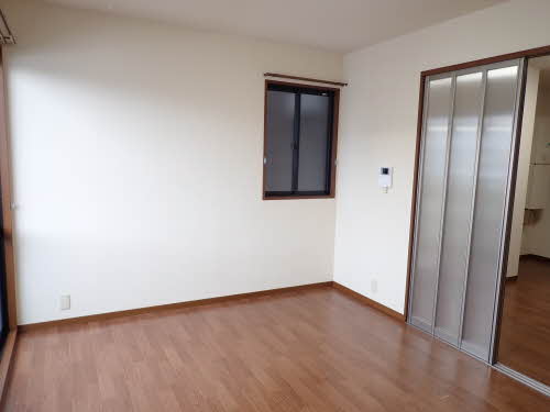 ビューテラス B101号-5