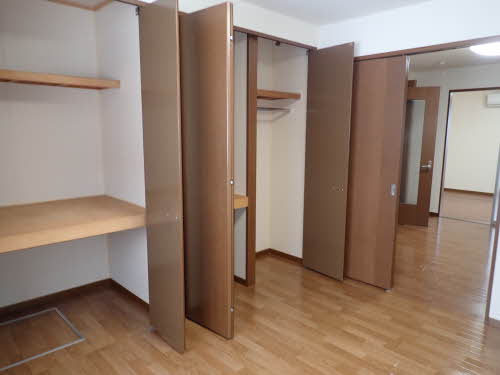 ビューテラス B101号-7