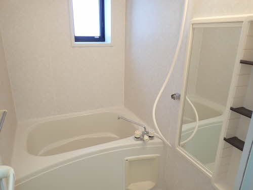 ビューテラス B101号-9