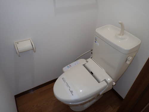 ビューテラス B101号-10