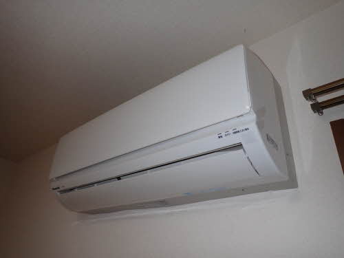 ビューテラス B101号-11