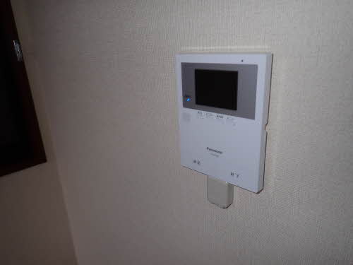 ビューテラス B101号-12