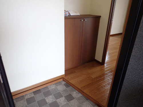 ビューテラス B202号-3