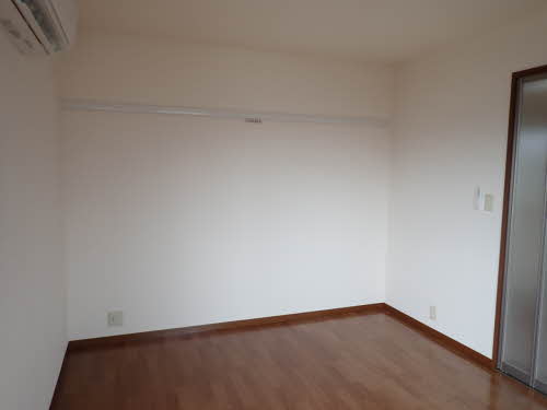 ビューテラス B202号-5