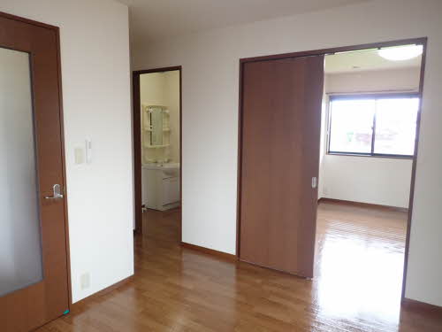 ビューテラス B202号-7