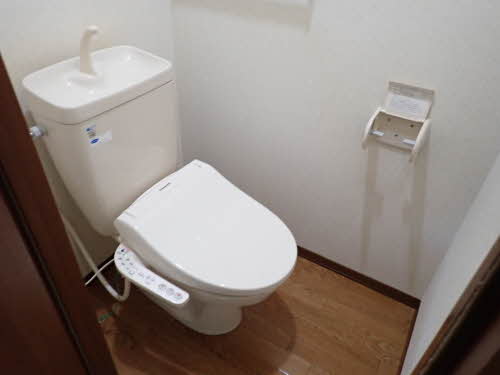 ビューテラス B202号-8