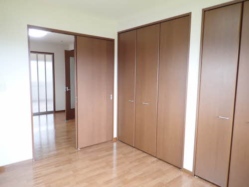 ビューテラス B202号-12