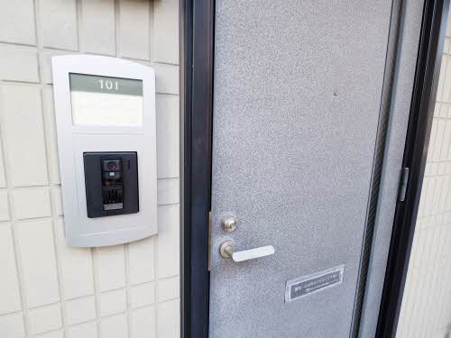 ジュネス　アイ 0101号-2