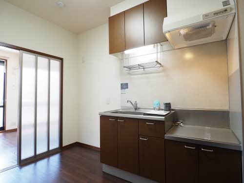 ジュネス　アイ 0101号-4