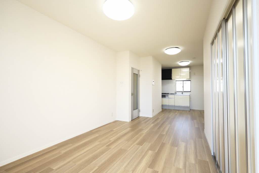 メルベール西富田 0202号-4