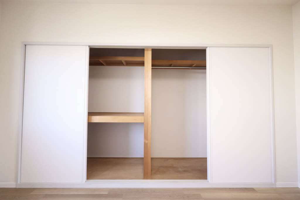 メルベール西富田 0202号-10