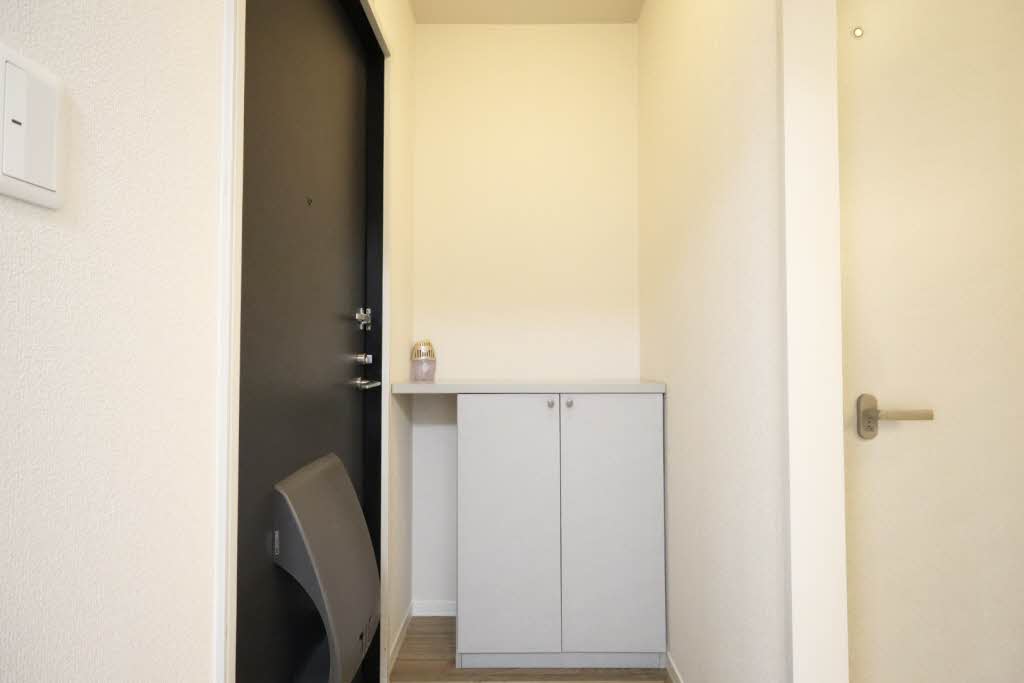 メルベール西富田 0202号-11