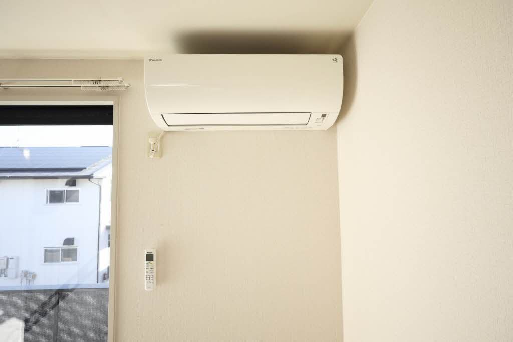 メルベール西富田 0202号-12