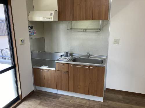 パルまつさかⅠ 0102号-2