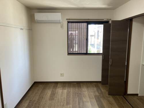 パルまつさかⅠ 0102号-6