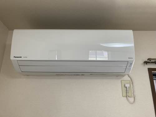 パルまつさかⅠ 0102号-8