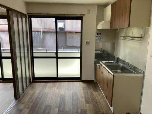 パルまつさかⅠ 0102号-9