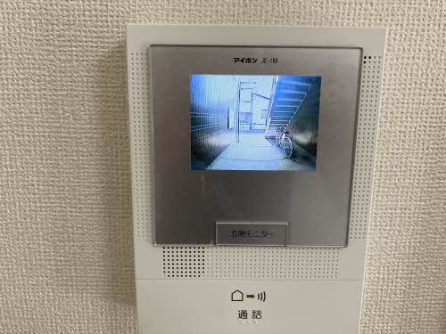 パルまつさかⅠ 0102号-10