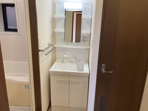 パルまつさかⅠ 0102号-11