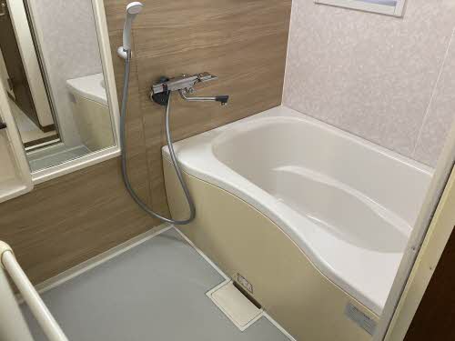 パルまつさかⅠ 0102号-12